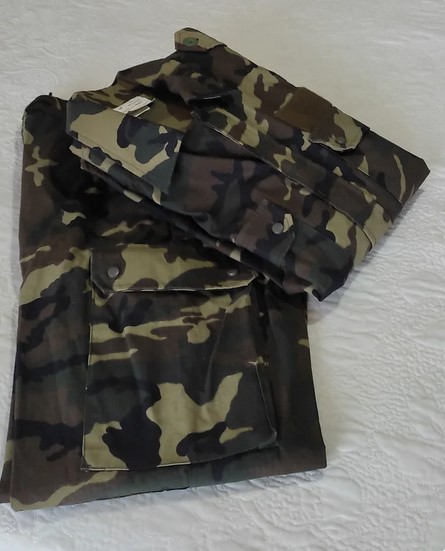 foto-53 Uniformes para cazar